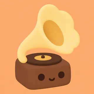 Phonograph