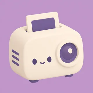 Slide Projector
