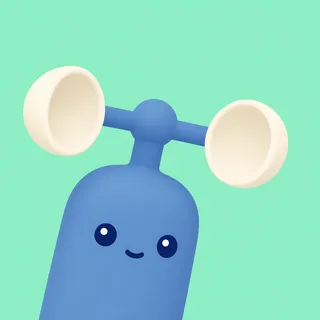 Anemometer