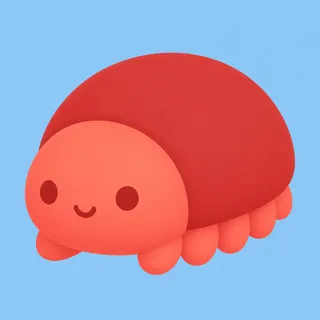 Pill Millipede