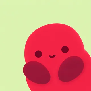 Velvet Mite