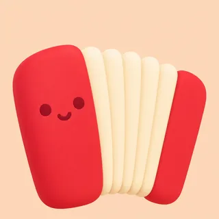 手风琴