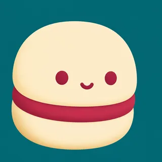 松饼english