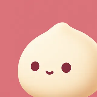 Mantou Bun