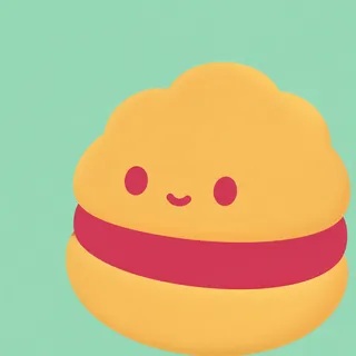 Cream Puff