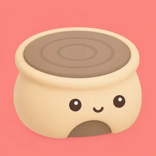 Potters Wheel