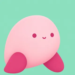 Sea Pig