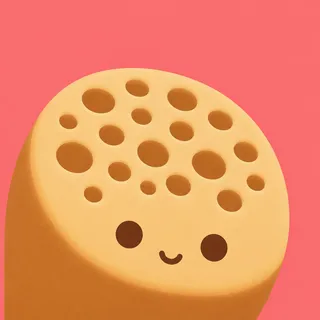 英式松饼