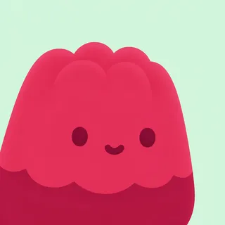 Jelly Mold