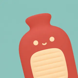 水瓶子hot