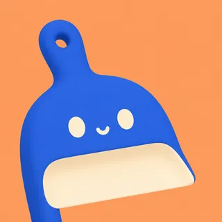 Dustpan