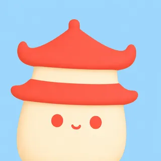 Pagoda