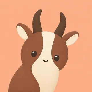 Bontebok