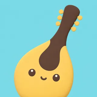 Mandolin