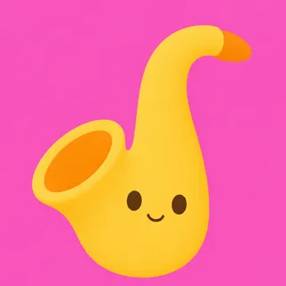 Saxophone