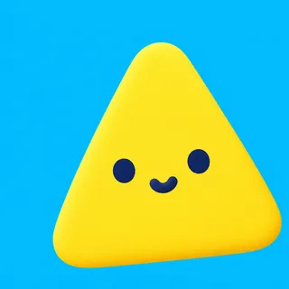 Triangle Instrument