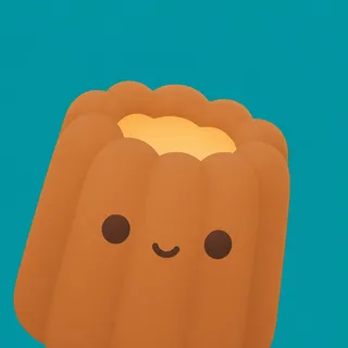Canele