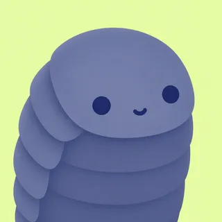 Giant Isopod