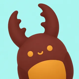 Stag Beetle
