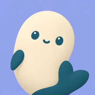 Selkie Pup