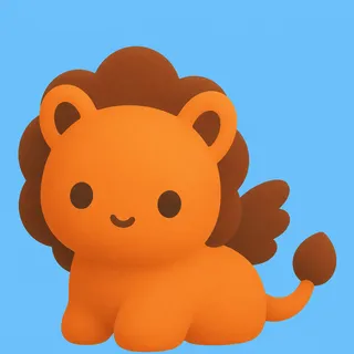 Manticore Cub