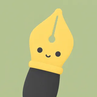 Fountain Pen