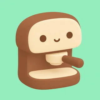 Espresso Machine