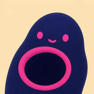 黑色hole