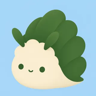 Leaf Sheep Sea Slug