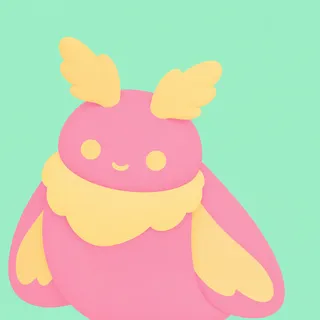 枫树蛾rosy