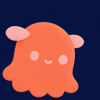 Flapjack Octopus