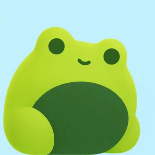 Pacman Frog