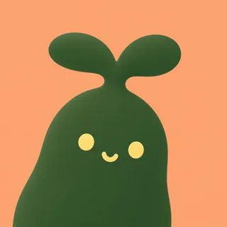 Baobab Sprout