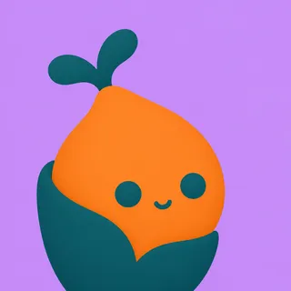 Seed Pod Spirit