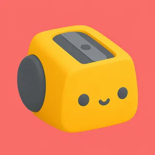 铅笔sharpener