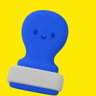 Stamp Pad