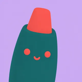 Chalk Holder